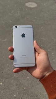 iPhone 6+ 64GB – ishlaydi, yaxshi holatda