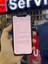 iPhone X 64GB, Face ID, suratdagi rang, ideal holatda thumbnail 3