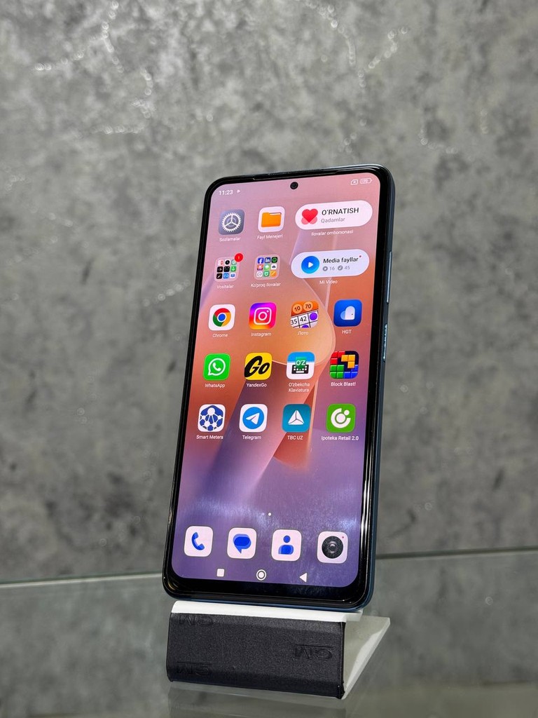 Redmi Note 12 Pro 6/128 GB – LIKE NEW image 4