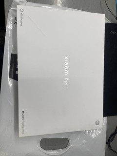Xiaomi Pad 7 8/256GB Grey - LIKE_NEW
