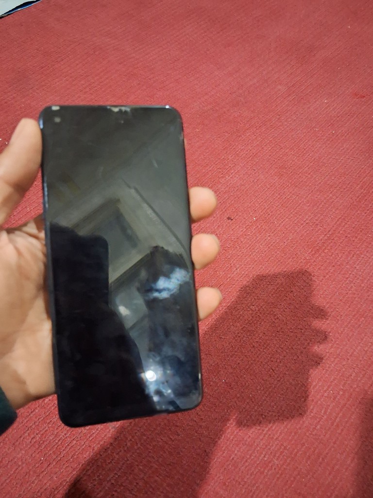 Oppo A74 128GB, yaxshi holatda image 3