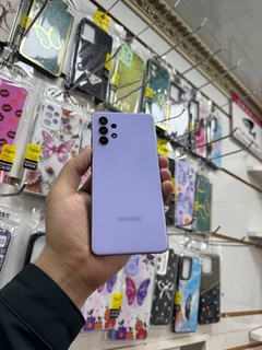 Samsung A32 6/128GB - ideal condition