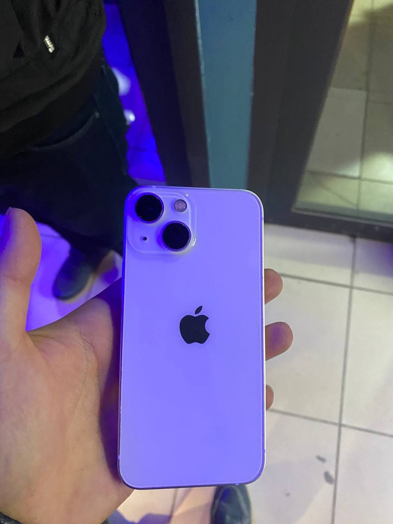 iPhone 13 mini, 128GB, USED image 3