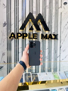 iPhone 14 Pro 128GB, Black - 81% batt, 30 kun gar.