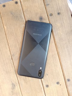 A10s, 32GB, ishlaydi yaxshi