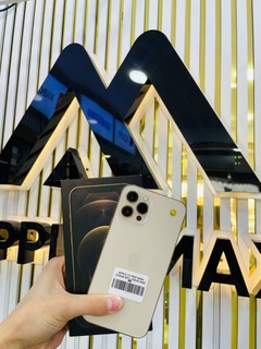 iPhone 12 Pro Max 256GB Black LL/A - 89% batt, 30d warranty