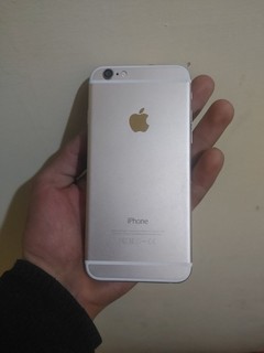 iPhone 6 Gold 94GB - IMEI tozalangan, narx kelishuvli