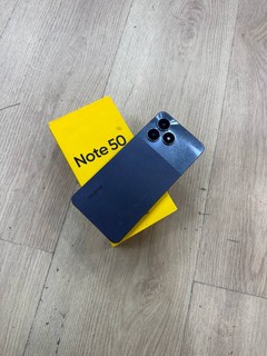 Realme Note 50, 128GB
