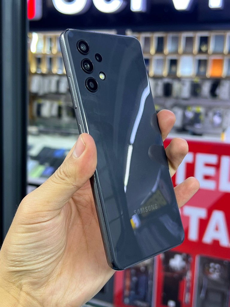 Samsung A32 4/64GB, 2 SIM, 5000mAh image 3