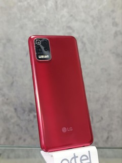 Elji Q52, 64GB, ishlashi yaxshi
