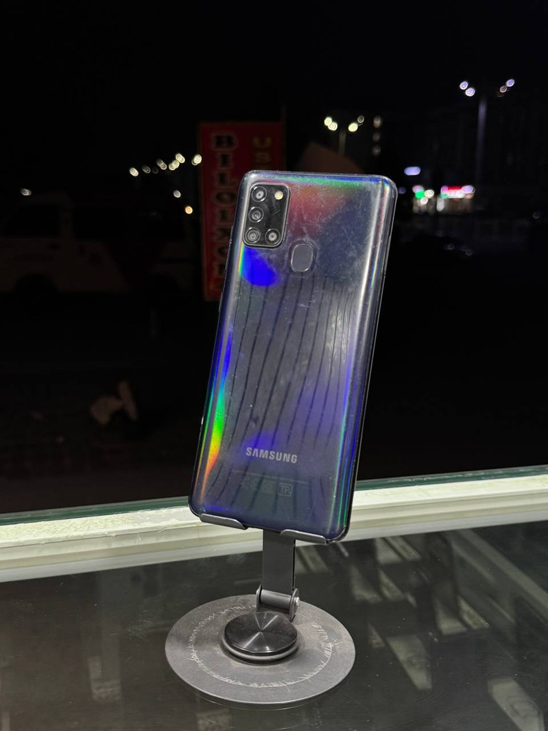 Samsung A21s - 32GB, 2 SIM image 2