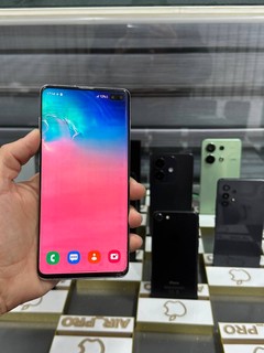 Samsung S10+ 8/128GB – Pechati bor, 2 SIM, Namangan