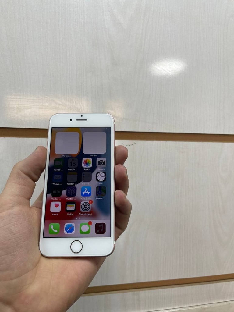 iPhone 7 128GB - USED, 100% batareya, 1 hafta garantiya image 1