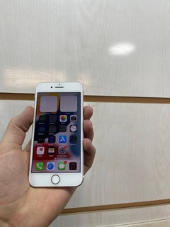 iPhone 7 128GB - USED, 100% batareya, 1 hafta garantiya