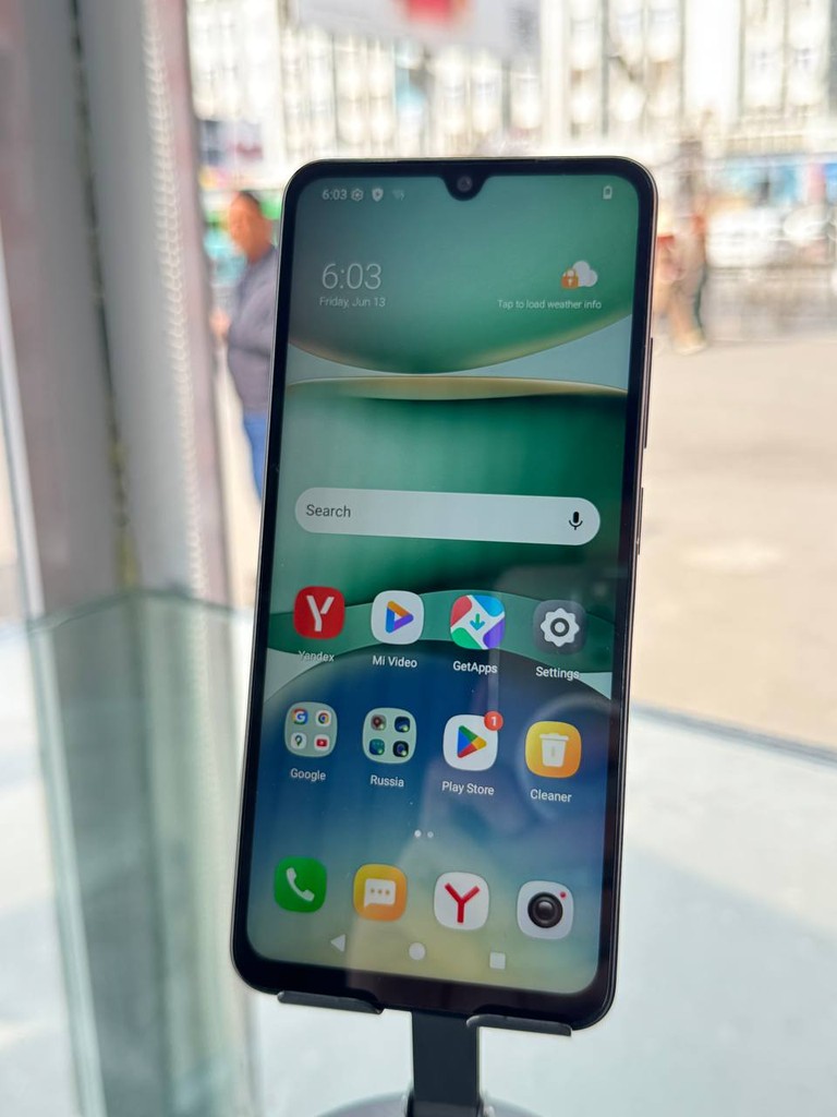 Redmi A5 64GB, 2 SIM image 1