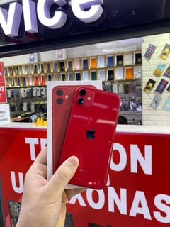 iPhone 11, 64 GB, NEW, 83% batareya