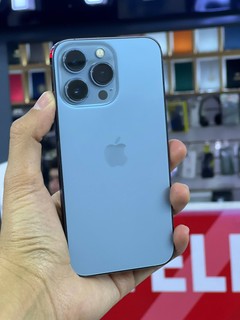 iPhone 13 Pro 256GB, 85% batareya, Face ID True Tone