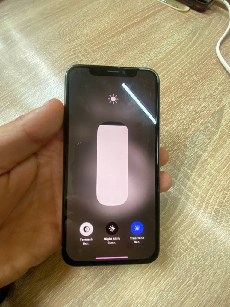 iPhone XS 64/73GB, Face ID, obmen bor image 1