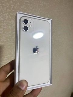 iPhone 11, 64GB, qutisi va hujjatlari bor, 1 hafta garantiya