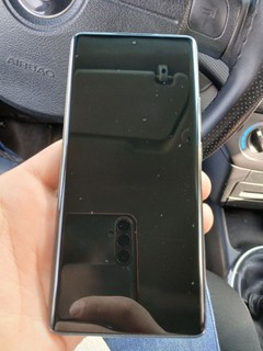Redmi Note 14 Pro – 8GB RAM / 256GB, Qora, LIKE_NEW