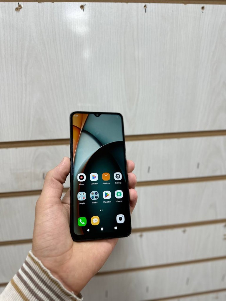 Redmi A3 64GB, NEW, 5000mAh, Face unlock image 2