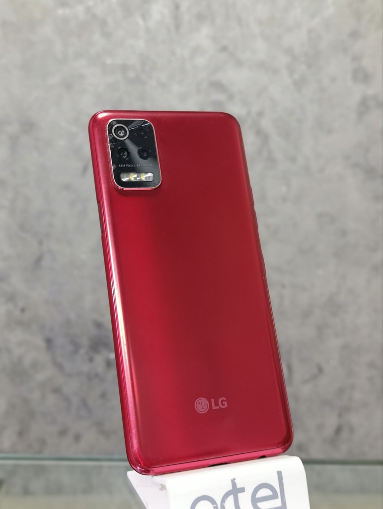 Q52 64GB — ishlashi yaxshi image 1