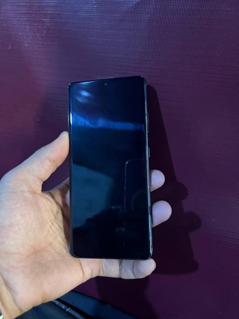 Samsung S21 Ultra 256GB Qora, 2 SIM image 2