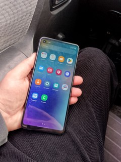 Samsung Galaxy A21 - 32GB