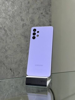 Samsung Galaxy A32 64GB - ishlayotgan, barmoq izi bor