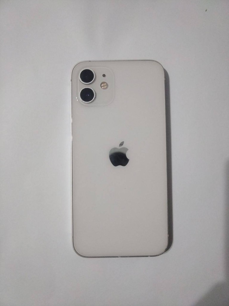 iPhone 12, 64GB, yaxshi holatda image 3