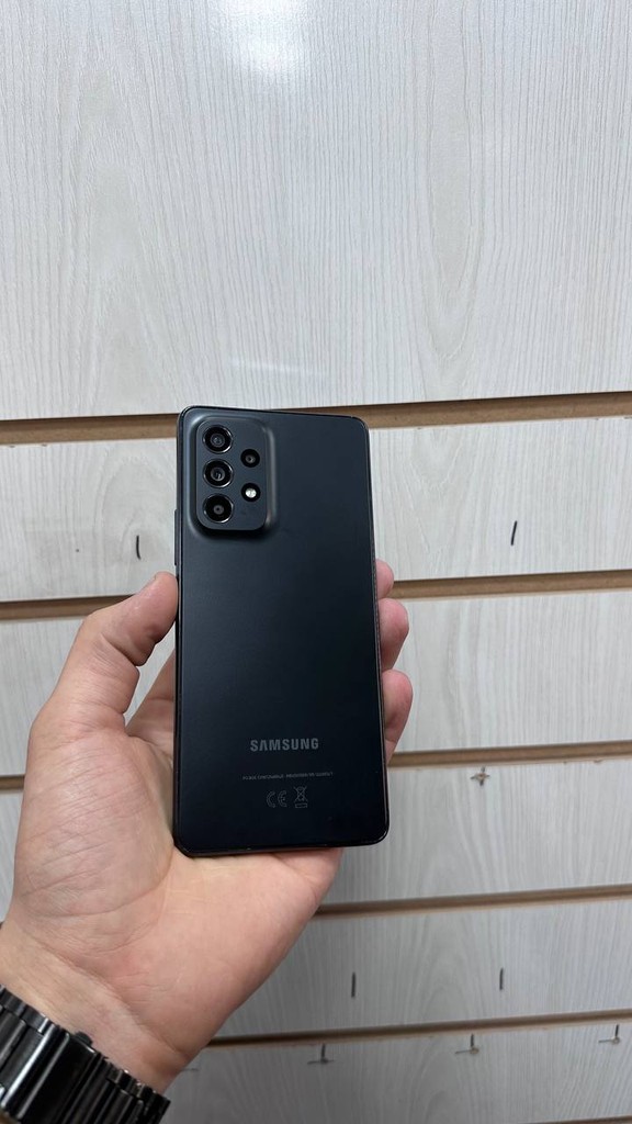 Samsung Galaxy A53 128GB/8GB — 5000mAh, rangi rasmdagi image 2