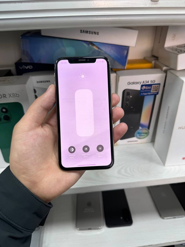 Iphone X ideal, 64GB image 3