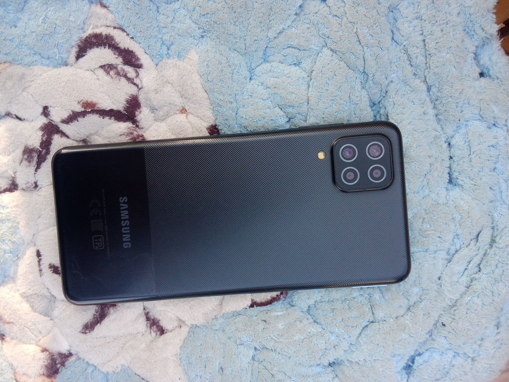 A12, 64GB, 450 min, yaxshi holatda image 1