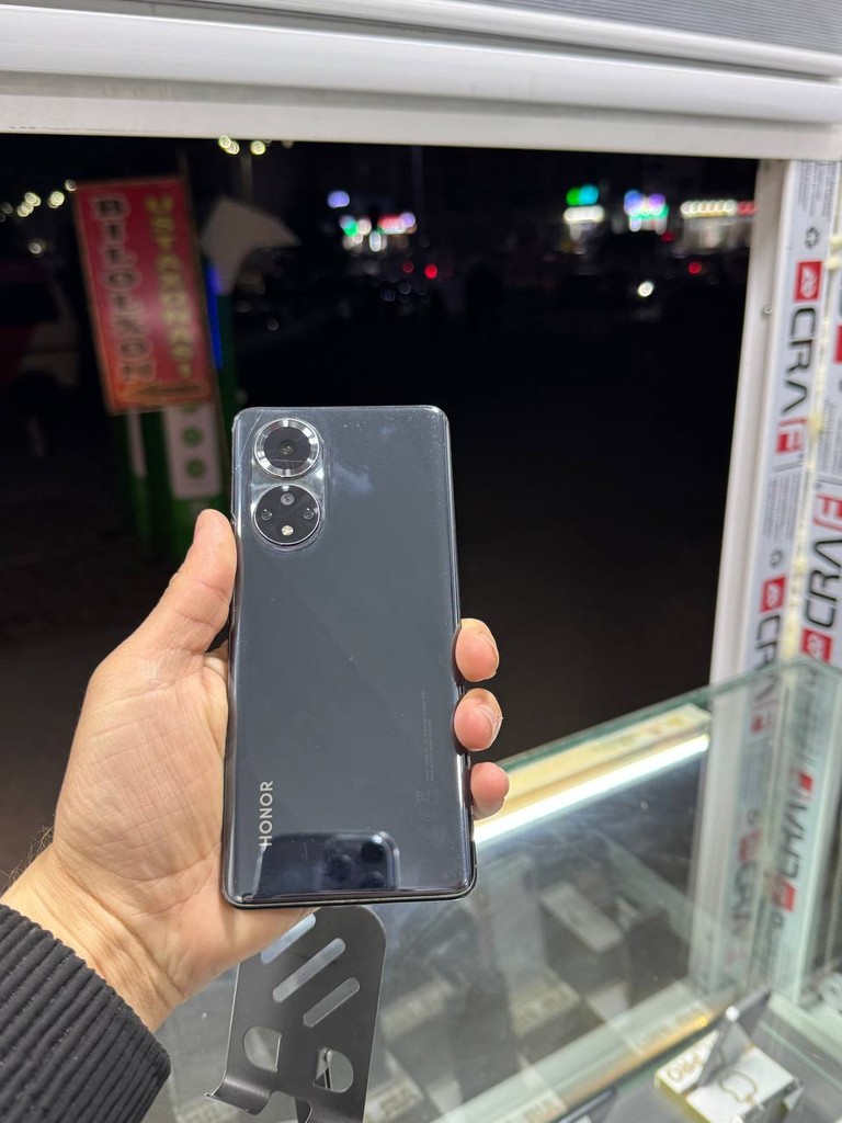 Honor 50, 6/128GB, Dual SIM image 2