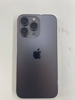 iPhone 13 Pro 128GB - qora, USED