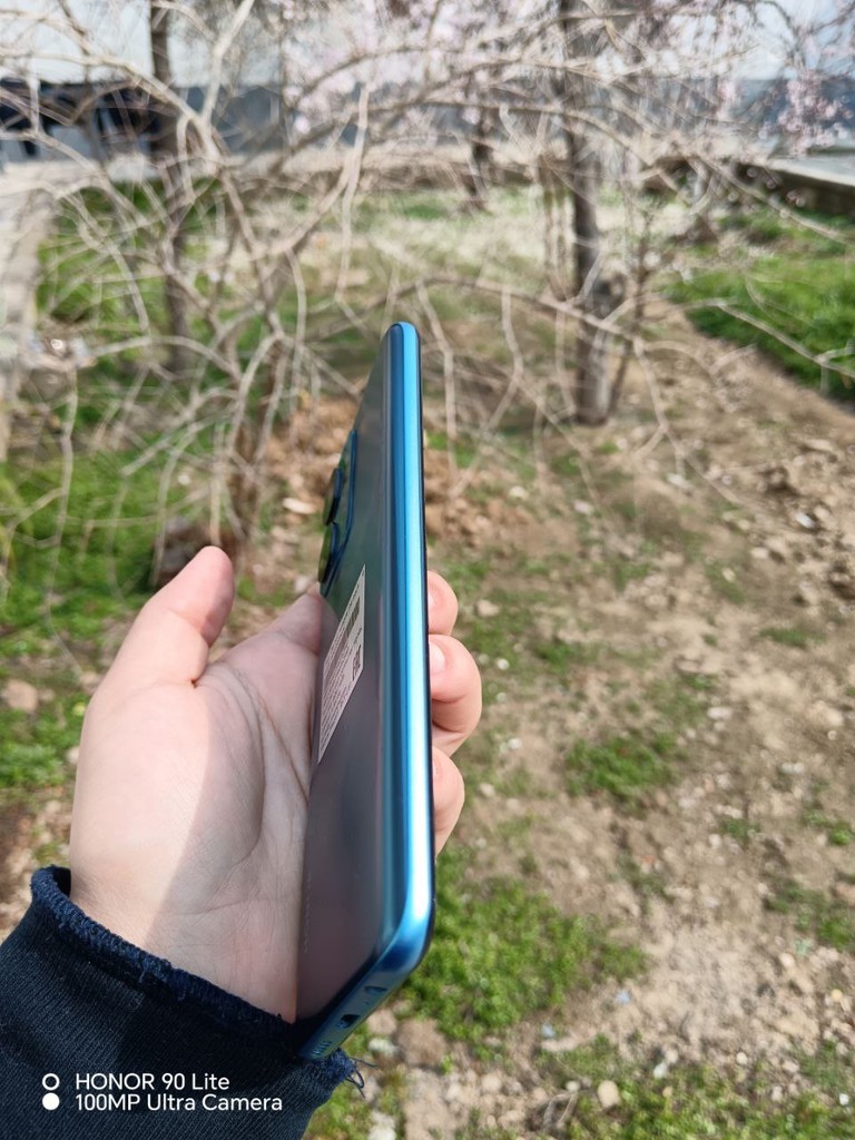 Honor X7 Plus 128GB/6GB, tiniq holatda image 3