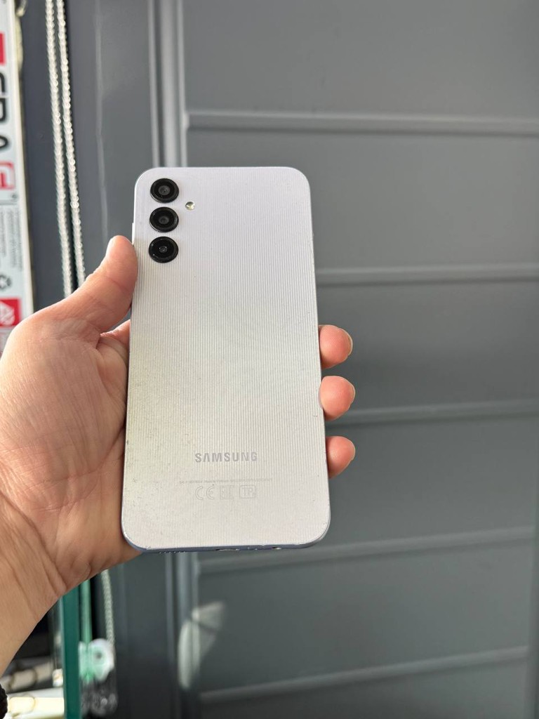 Samsung A14, 4/64GB, Ideal holatda image 2
