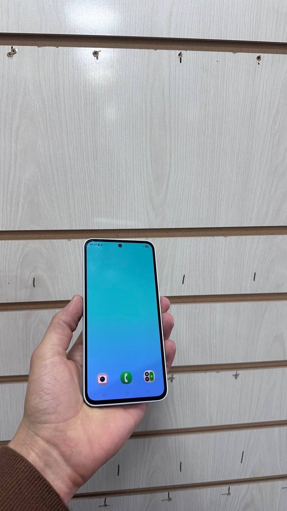 Samsung Galaxy A35 5G - 8/128GB, IP67, 5000mAh image 2