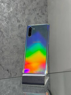 Galaxy Note 10 5G - 12/256GB
