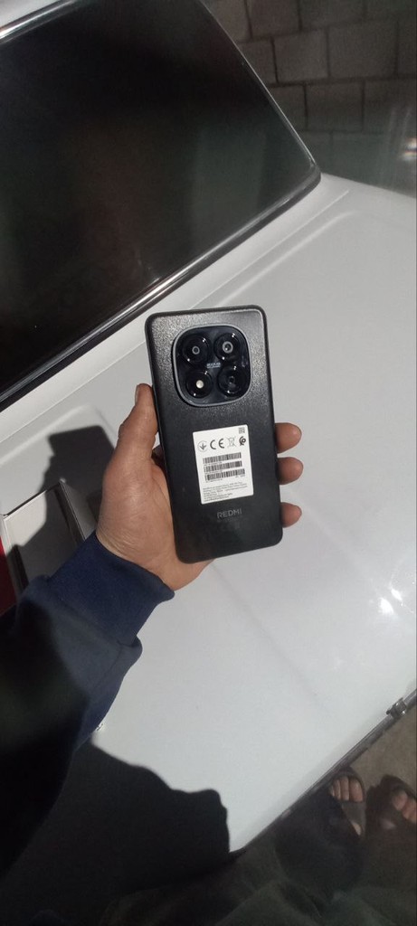 Redmi 15 Pro - 8GB RAM / 256GB, NEW image 1