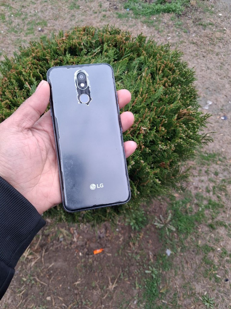 LG X4+ - yaxshi ishlayotgan image 1