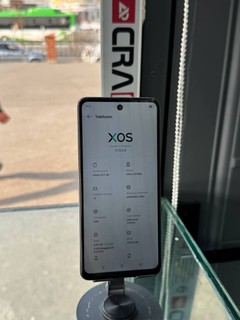 Infinix Hot 40i - 128GB, 2 SIM, Namangan