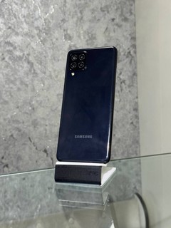 Samsung A22 - 64 GB, yaxshi ishlaydigan holatda