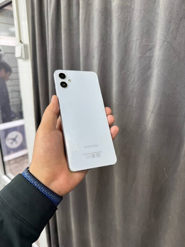 Samsung A05 ideal 4/128GB image 1