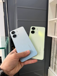 Redmi 13c, 256GB, LIKE_NEW