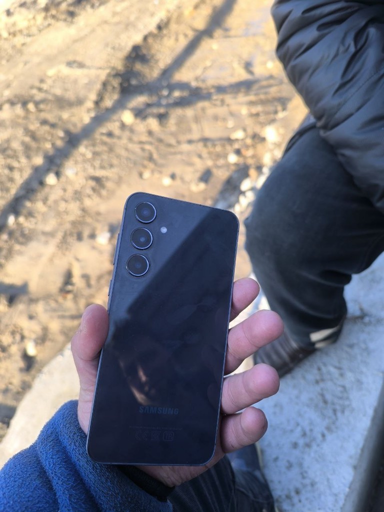 Samsung A55 5G, 8/128GB, 5000mAh, IMEI registered image 8