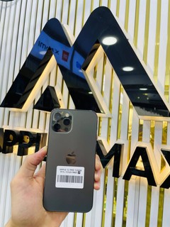 iPhone 12 Pro 128GB Graphite, 91% batareya, 30 kun garanti