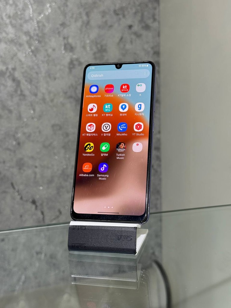 Samsung A32, 64GB, yaxshi holatda image 2