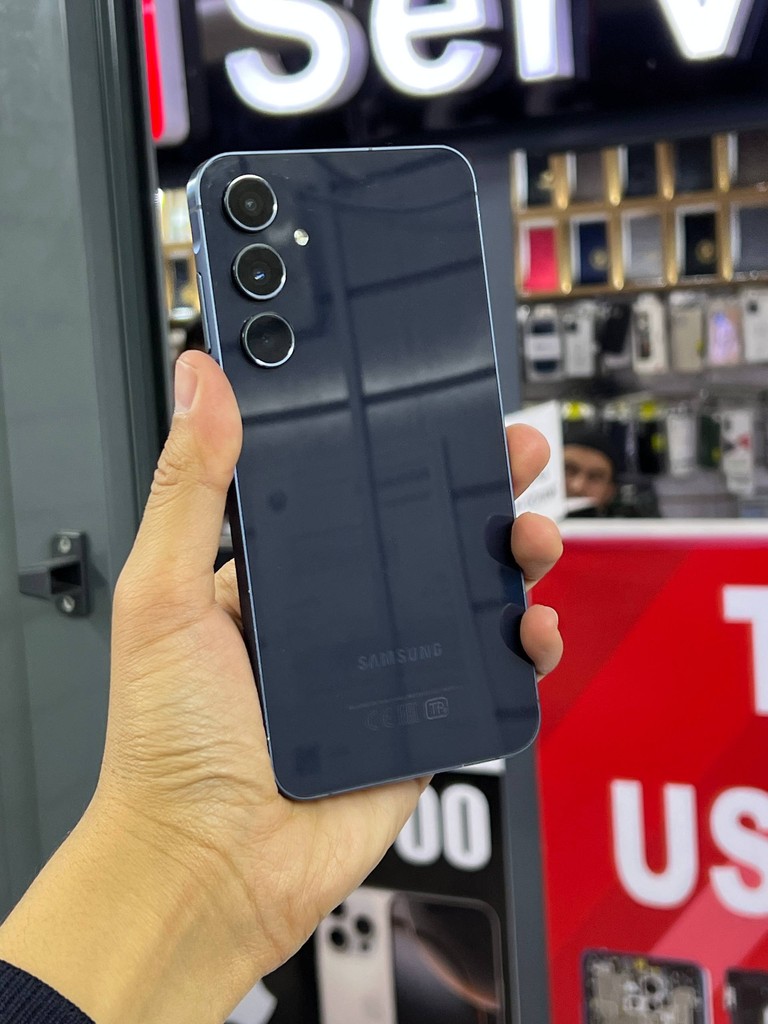 Samsung A55 5G, 8/128GB, 5000mAh image 2