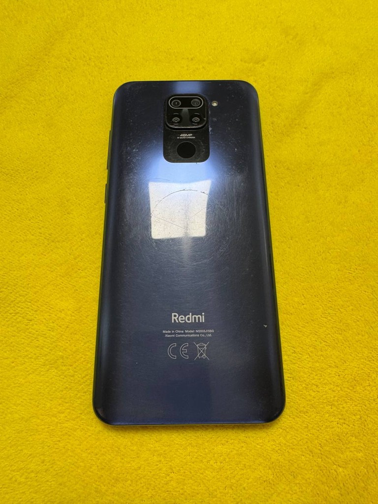 Redmi Note 9, 64GB image 1